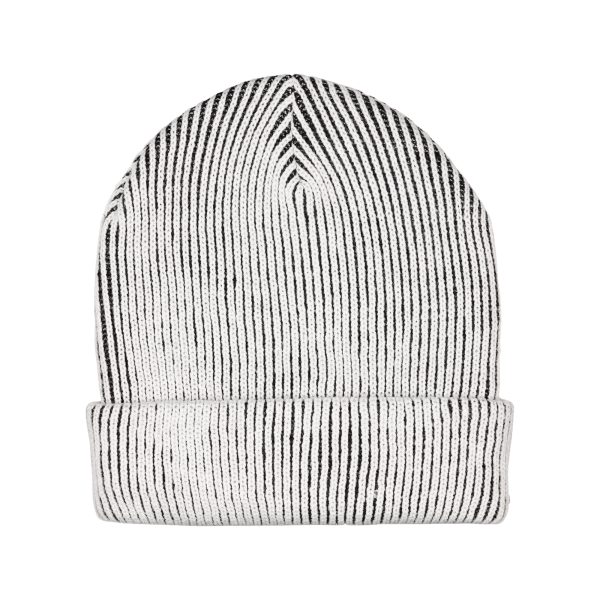 Burgtec Bootleg Beanie Salt 'n' Pepper