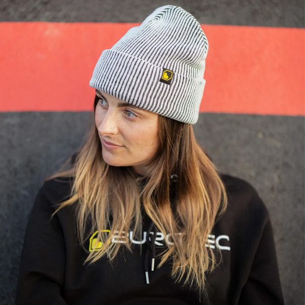 Burgtec Bootleg Beanie Salt 'n' Pepper