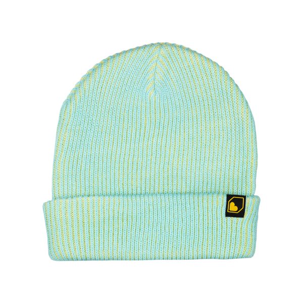 Burgtec Bootleg Beanie Sour Apple