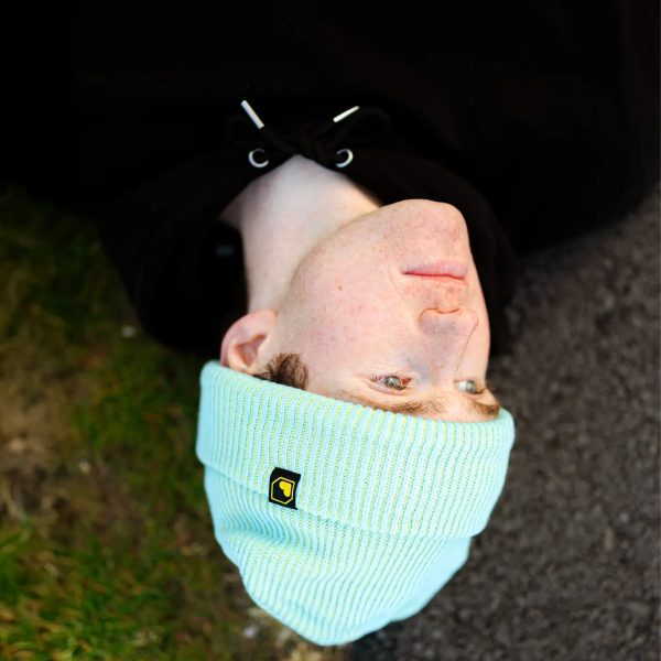 Burgtec Bootleg Beanie Sour Apple