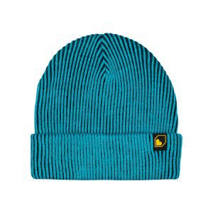 Burgtec Bootleg Beanie | Tempo Teal