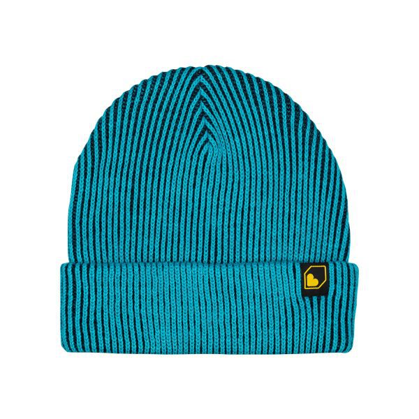 Burgtec Bootleg Beanie Tempo Teal