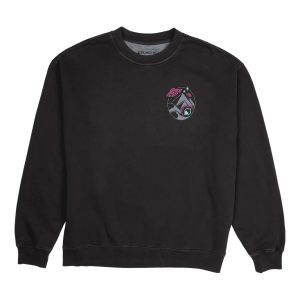 Burgtec Desert Queen Faded Sweater