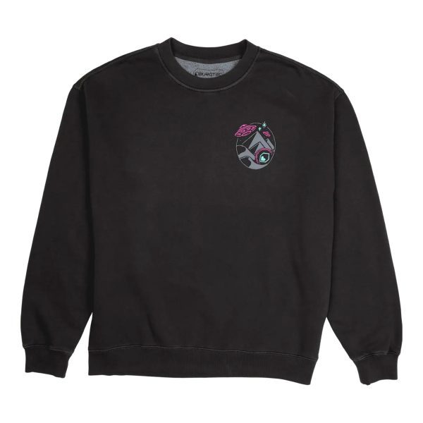 Burgtec Desert Queen Faded Sweater - Medium