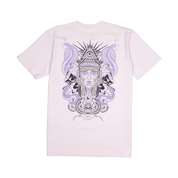 Burgtec Desert Queen T-Shirt - Small