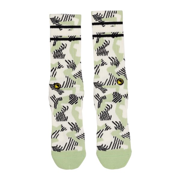 Burgtec_Everyay_Crew_Patternered_Sock_Snazzy_Sage_1