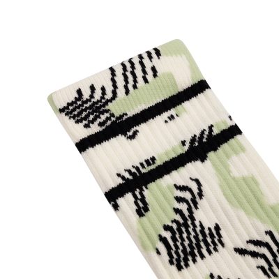 Burgtec_Everyay_Crew_Patternered_Sock_Snazzy_Sage_2