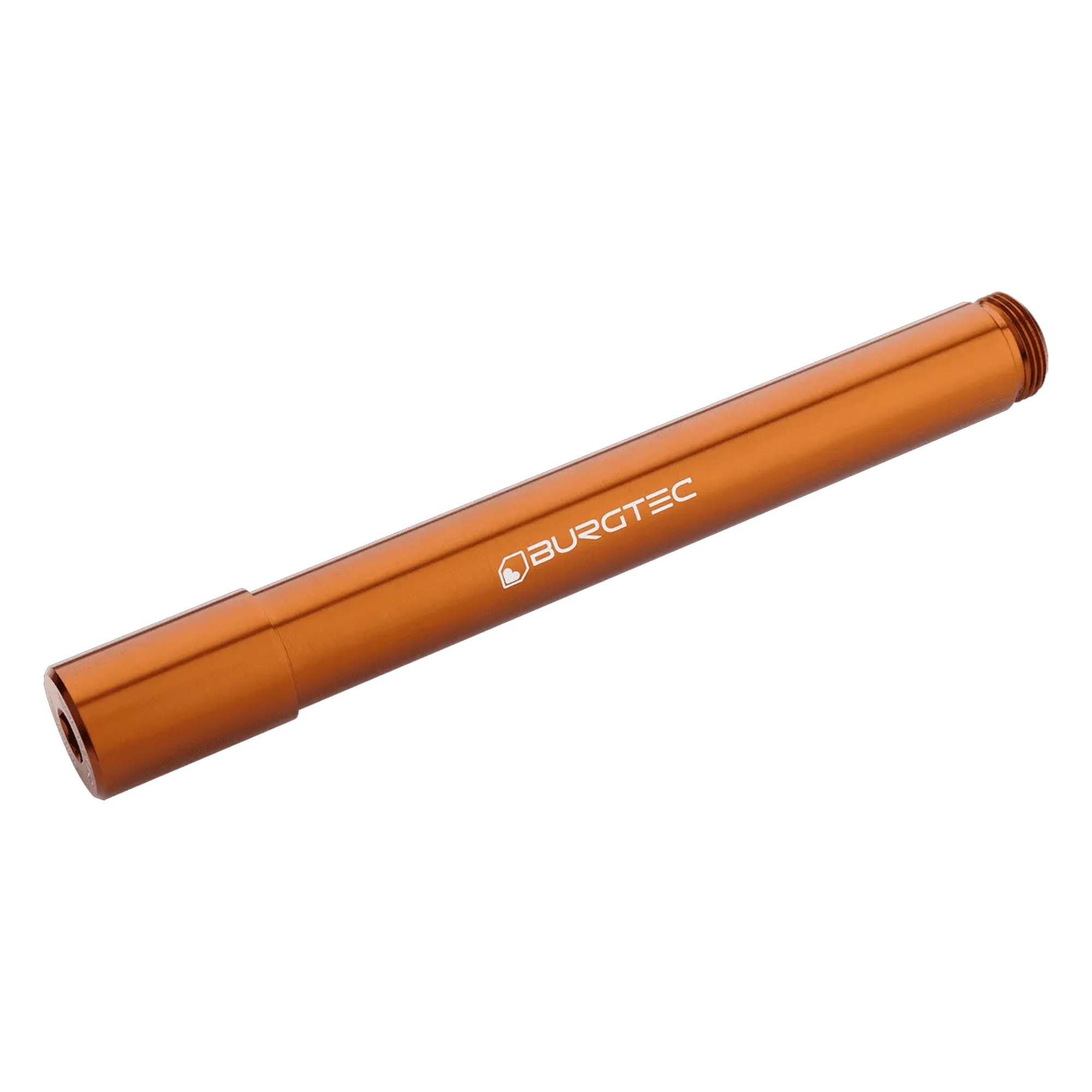 Burgtec Fox 40 Fork Axle - One Size, Kash Bronze - Wheelbase | Price Match, FREE Postage over £50, Sale Section, Cycle To Work, 0% Finance.