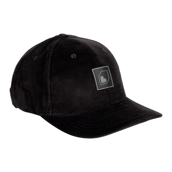 Burgtec_Icon_Classic_Baseball_Cap_Black_1