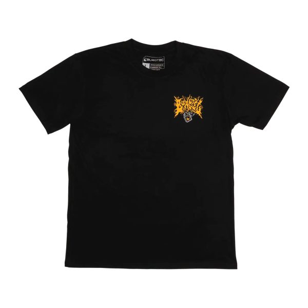 Burgtec Keep It Lit T-Shirt - Small