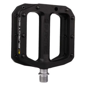 Burgtec MK4 Composite Flat Bike Pedals