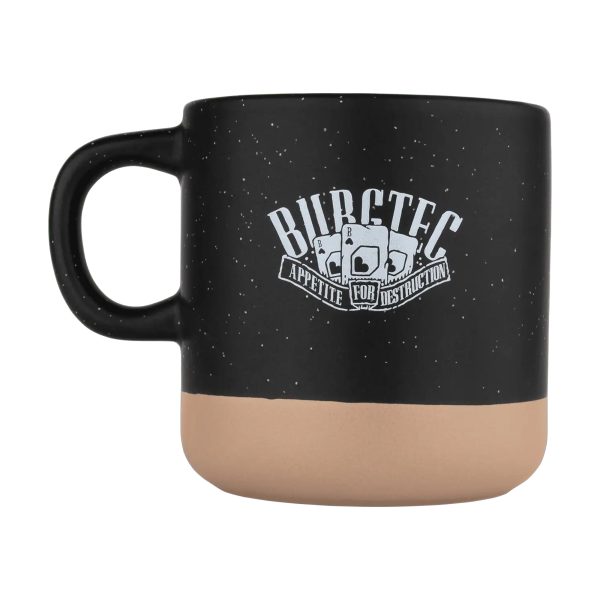 Burgtec Resurrection Mug Appetite - For Destruction