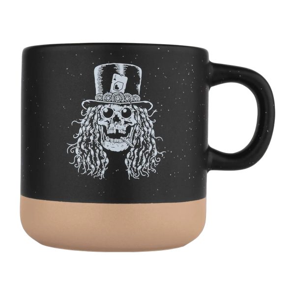 Burgtec Resurrection Mug Appetite - For Destruction