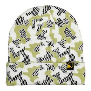 Burgtec Snazzy Beanie