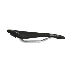 Burgtec The Cloud MK2 Saddle | Cro:Mo Rails