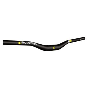 Burgtec RideWide DH Alloy HandleBar | 35mm Clamp