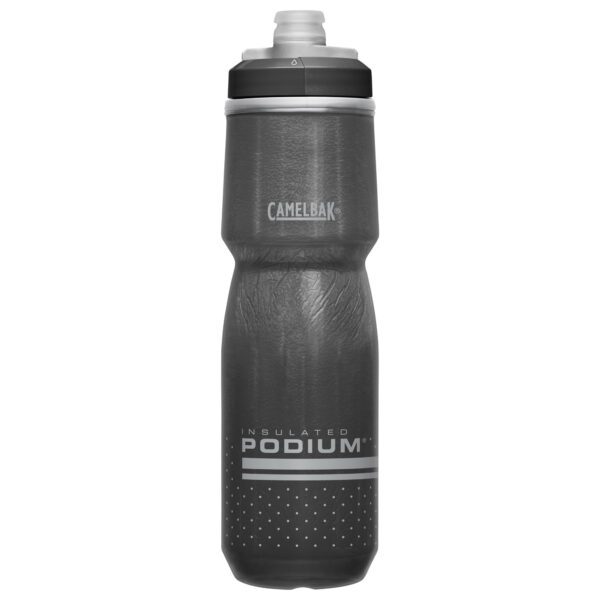 CamelBak_Chill_Insulated_Bottle_710ml_Black_1