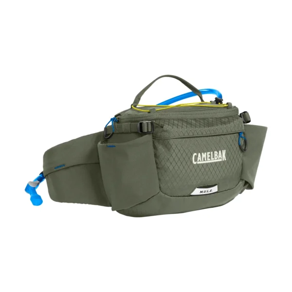 CamelBak_MULE_Waist_Pack_Dusty_Olive_1