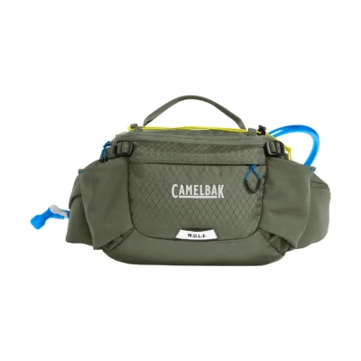 CamelBak_MULE_Waist_Pack_Dusty_Olive_3