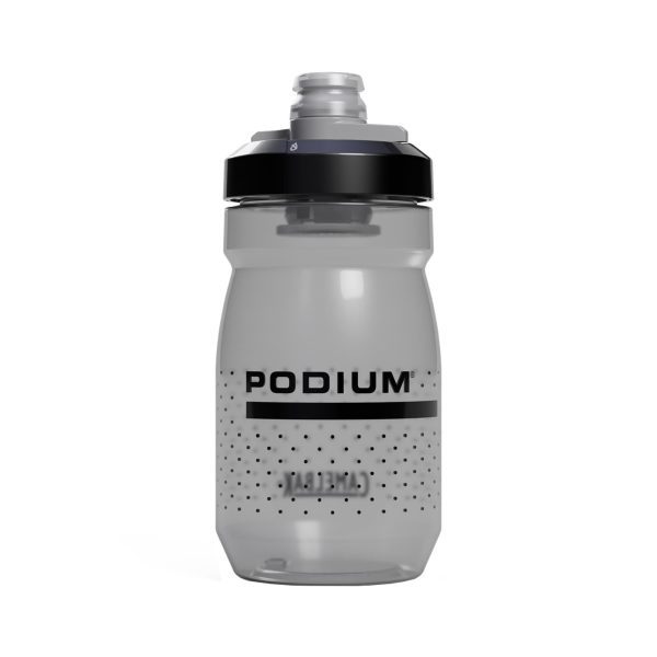 Camelbak Podium Bottle : 440ml : Smoke