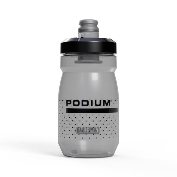 Camelbak Podium Bottle : 440ml : Smoke