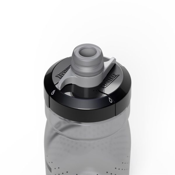Camelbak Podium Bottle : 440ml : Smoke