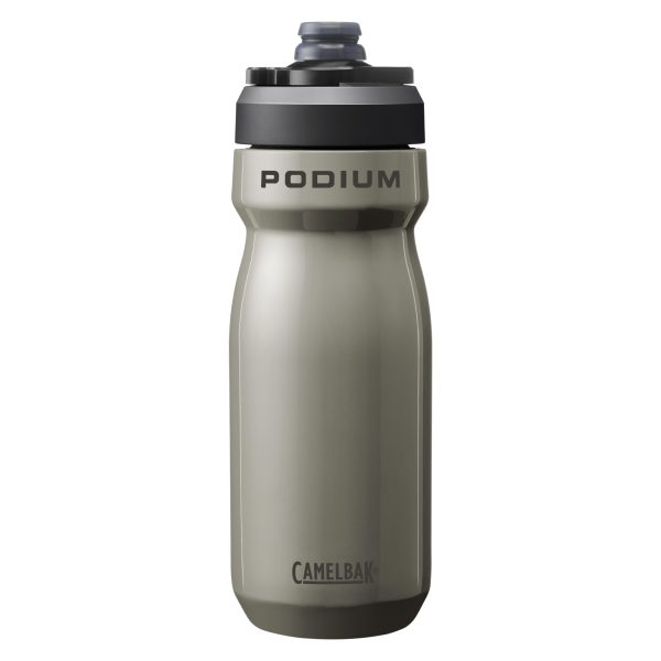 Camelbak Podium Insulated Steel 500ml 2024: Stainless 500ml