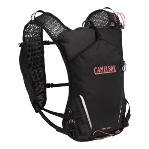 CamelBak Womens Trail Run Vest With 2 x Quick Stow Flasks