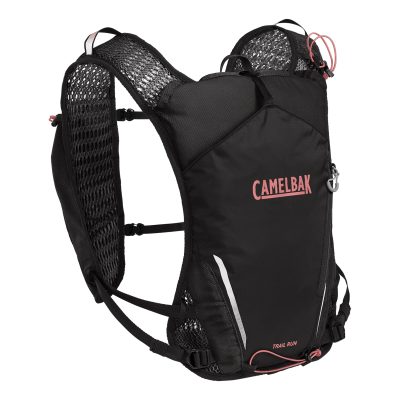CamelBak_Womens_Trail_Run_Vest_2x_Flasks_Black_1