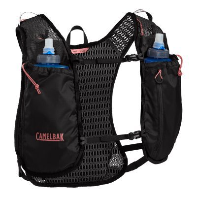 CamelBak_Womens_Trail_Run_Vest_2x_Flasks_Black_2