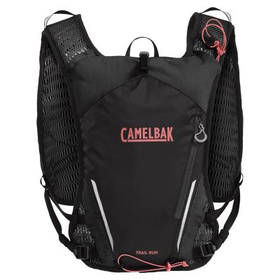 CamelBak_Womens_Trail_Run_Vest_2x_Flasks_Black_3