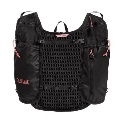 CamelBak_Womens_Trail_Run_Vest_2x_Flasks_Black_4