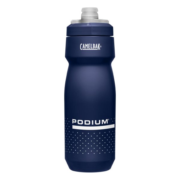 Camelbak Podium Bottle 700ml : Navy Blue 700ml