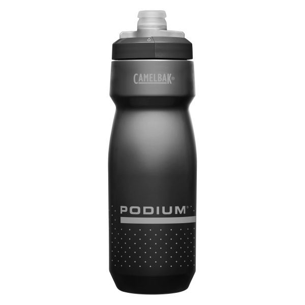Camelbak Podium Bottle : Black 620ml/21oz