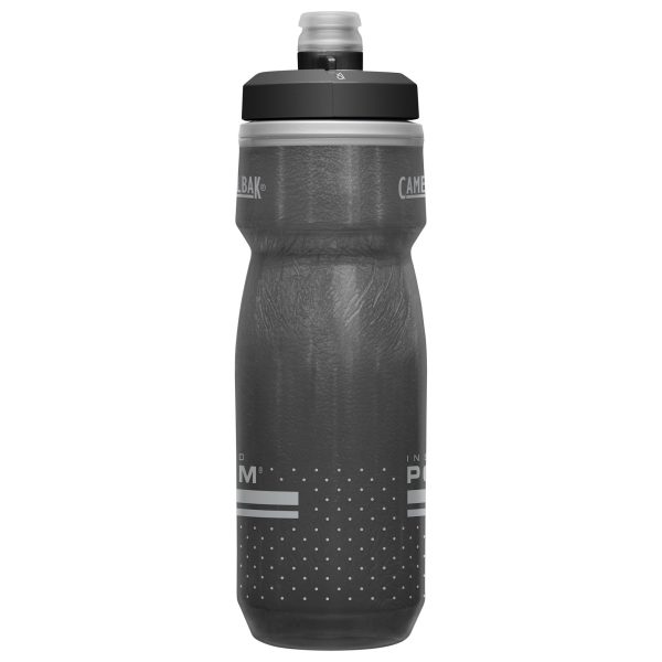Camelbak Podium Chill Insulated Bottle : Black 620Ml/21Oz