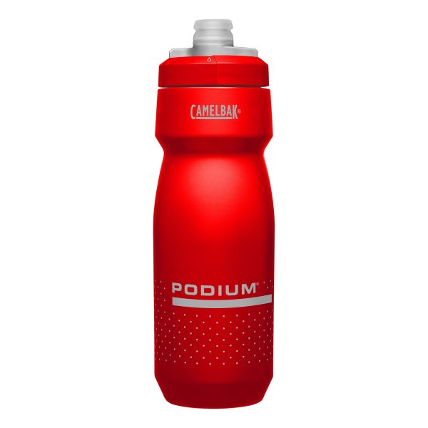 Camelbak Podium Bottle 600ml : Red 600ml