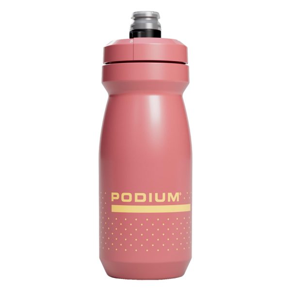 CamelBak Podium Bottle 620ml 2025: CORAL SUNSET 620ML
