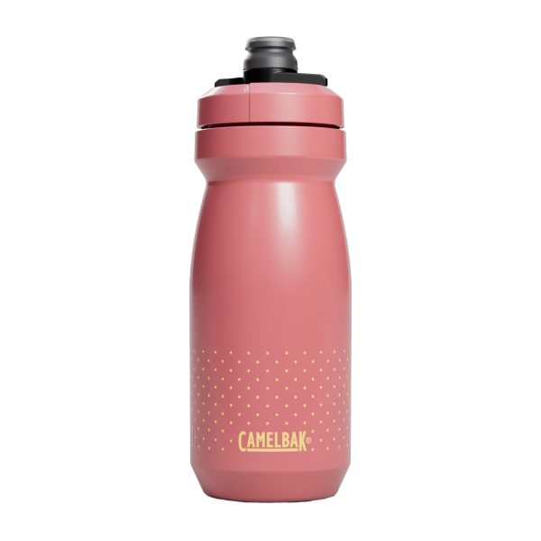CamelBak Podium Bottle 620ml 2025: CORAL SUNSET 620ML