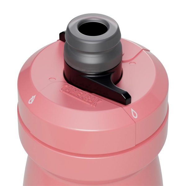 CamelBak Podium Bottle 620ml 2025: CORAL SUNSET 620ML