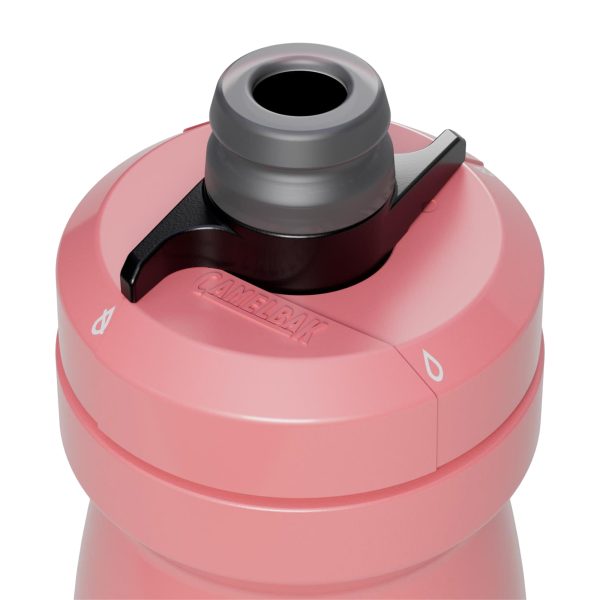 CamelBak Podium Bottle 620ml 2025: CORAL SUNSET 620ML
