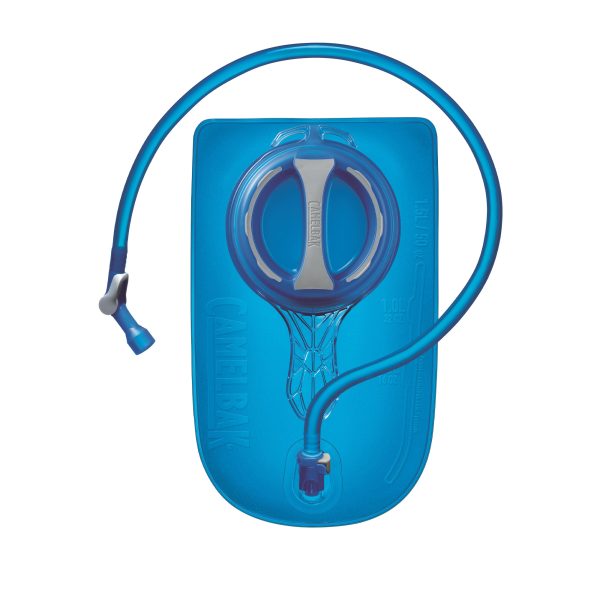 Camelbak Crux Reservoir 1.5l: Blue 1.5l