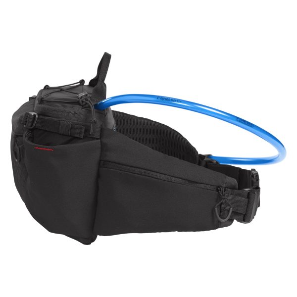 Camelbak M.u.l.e. 5 Waist Pack: Black 5l