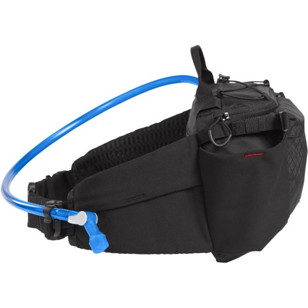 Camelbak M.u.l.e. 5 Waist Pack: Black 5l