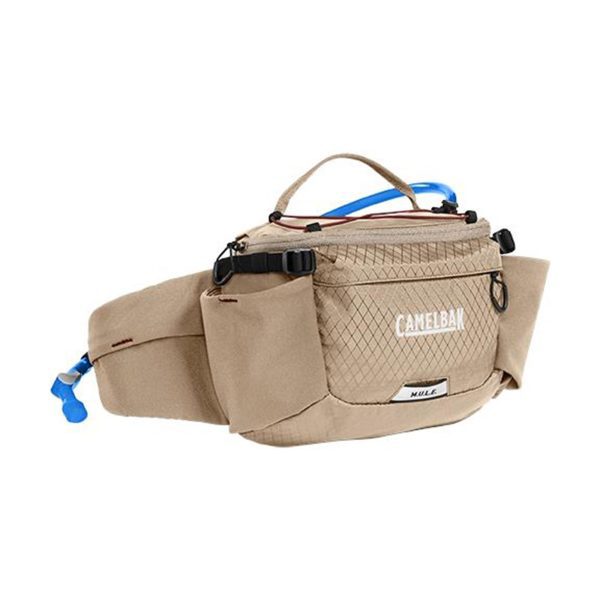Camelbak M.u.l.e. 5 Waist Pack: Moondust 5l