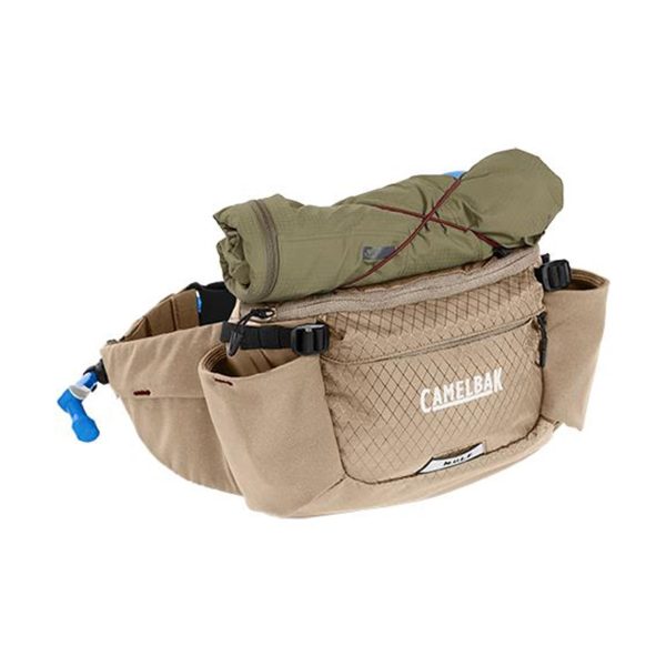 Camelbak M.u.l.e. 5 Waist Pack: Moondust 5l