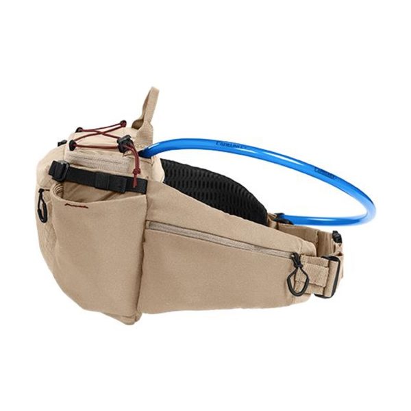 Camelbak M.u.l.e. 5 Waist Pack: Moondust 5l