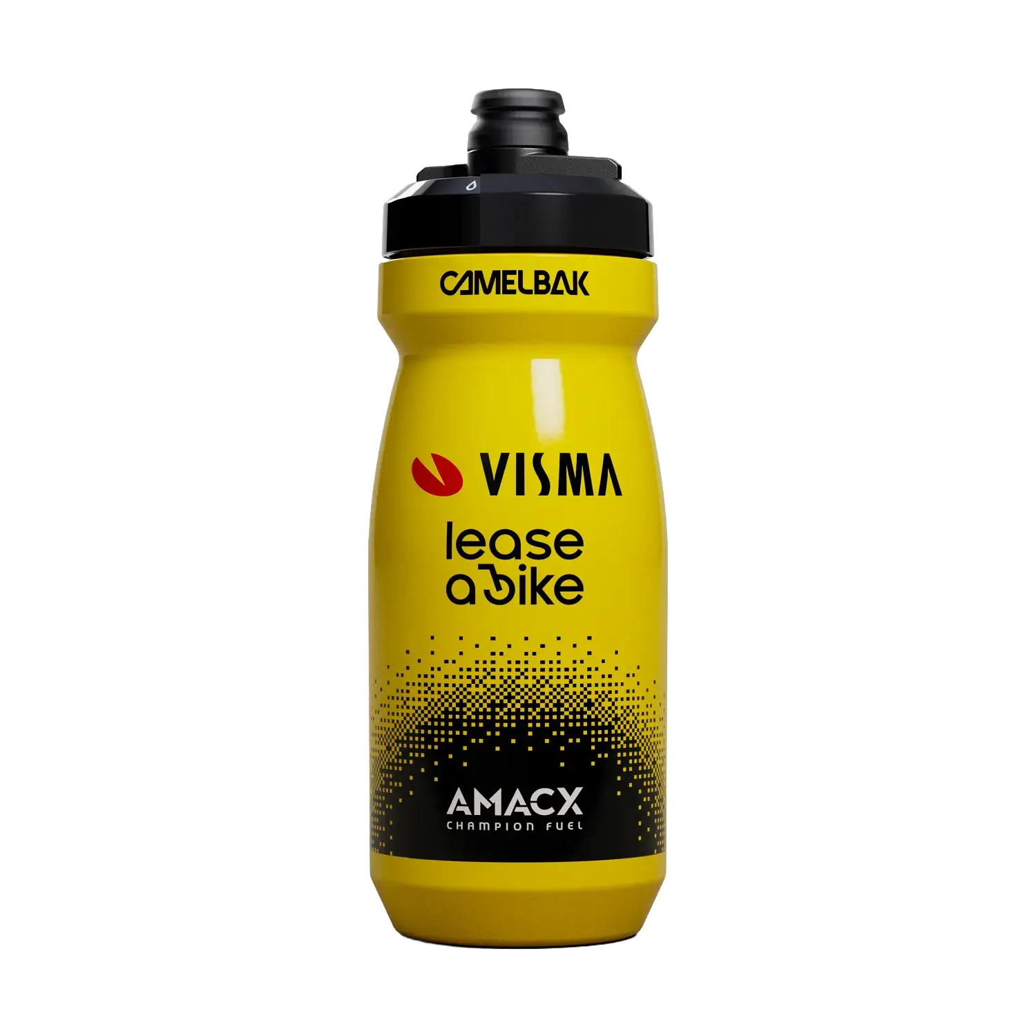 Camelbak Podium VISMA Limited Edition - 620ml - 620ml, Yellow - Wheelbase | Price Match, FREE Postage over £50, Sale Section, Cycle To Work, 0% Finance.