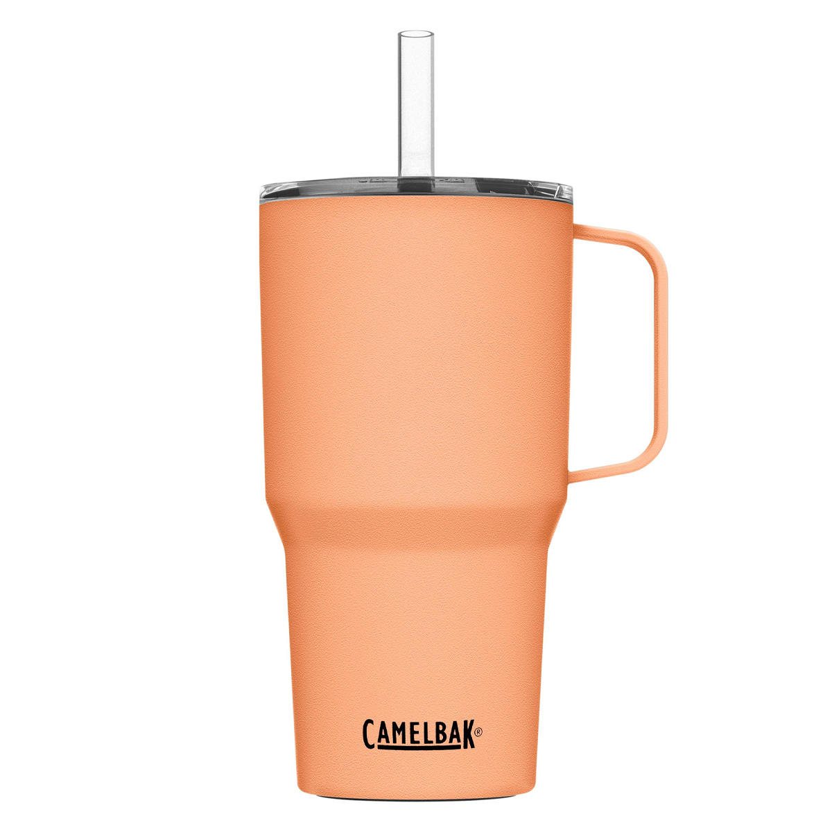 CamelBak Straw Mug SST Vacuum Insulated | 710ml - 710ml, Desert Sunrise - Wheelbase CamelBak Straw Mug SST Vacuum Insulated - 710ml - 710ml, Desert Sunrise - Wheelbase | Price Match, FREE Postage over £50, Sale Section, Cycle To Work, 0% Finance.