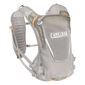 CamelBak Womens Zephyr Pro With 2x Quick Stow Flasks