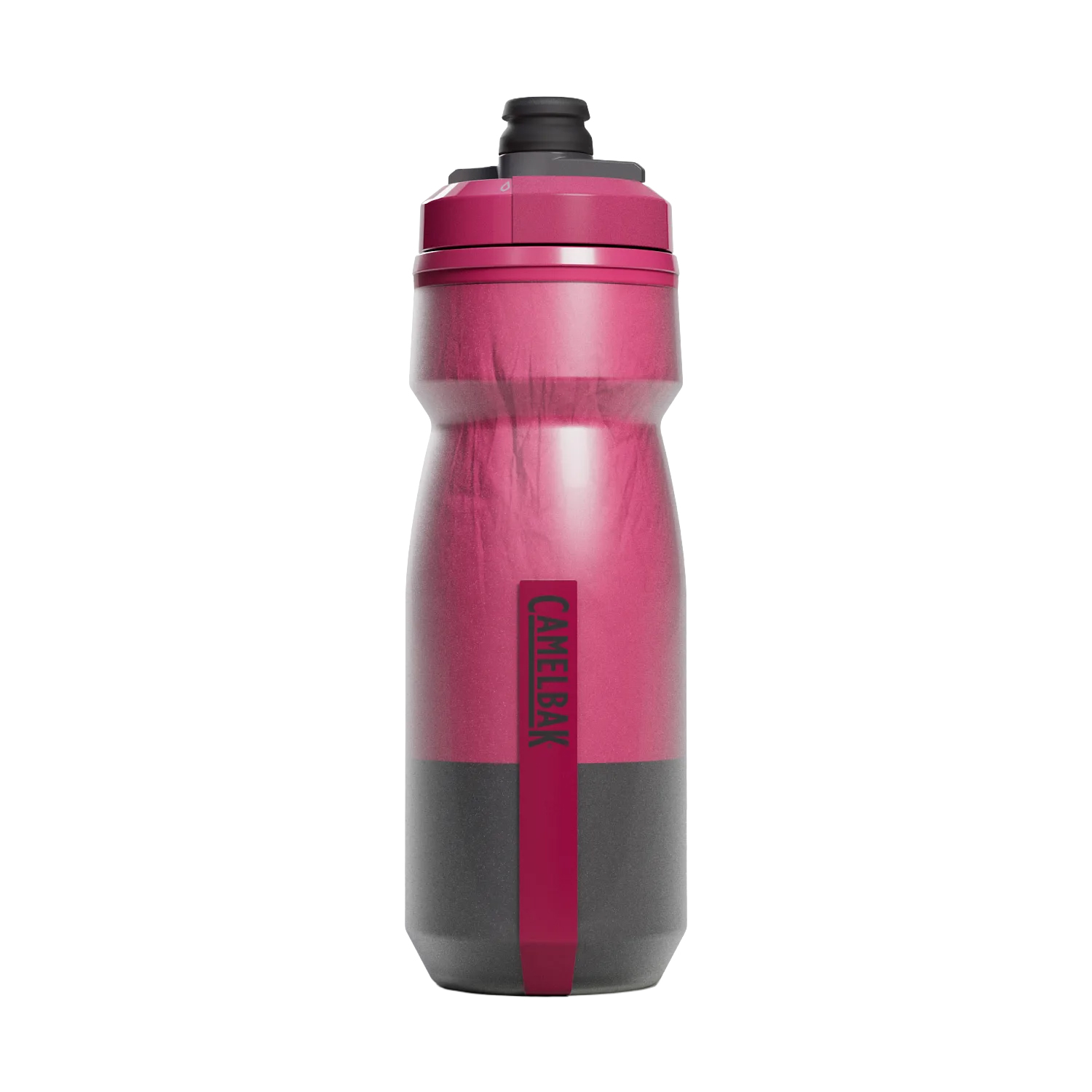 Camelbak CamelBak Podium Chill Bottle - 620ml - 620ml, Mercury Berry - Wheelbase | Price Match, FREE Postage over £50, Sale Section, Cycle To Work, 0% Finance.